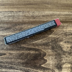 MAC Powder Kiss Cream Lipstick 899 Brickthrough