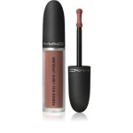 Mac Powder Kiss Liquid Lipcolor Taken 1 U