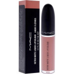 Mac Retro Matte Liquid Lipcolour Burnt Spice