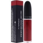 MAC Retro Matte Liquid Lipcolour Feels So Grand