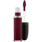 Mac Retro Matte Liquid Lipcolour High Drama