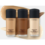 MAC Studio Fix Fluid Matte Finish Tekući puder