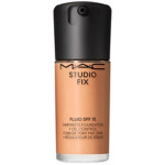 MAC Studio Fix Fluid SPF15 NC25 30ml