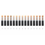 MAC Studio Fix Soft Matte Foundation Stick NC40 9 g