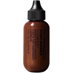 MAC Studio Radiance Liquid Foundation W6 Sheer 50 ml