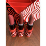 MAC Tiny Tricks Set: Mini Cream Lipstick Awespicious 1,7 g + Mini