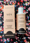Manuela Picard SOS Cleanser - SAMO 5 EUR