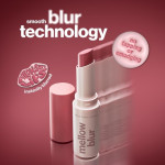 Max Factor 2000 Calorie Mellow Blur Lipstick Matte 010-Mochi Mauve