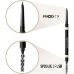 Max Factor Brow Shaper olovka za obrve - 20 Brown 4 g