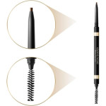 Max Factor Brow Shaper Olovka za obrve 030 Deep Brown