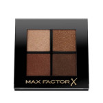 Max Factor Colour X-Pert Soft Touch Paleta Sjenja za Oči - 004 Veiled