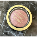 Max Factor Creme Puff Blush 25 Alluring Rose