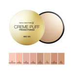 Max Factor Creme Puff puder kompakt 41 Medium Beige