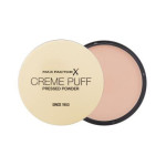 MAX FACTOR CREME PUFF PUDER U KAMENU (2 KOMADA,NOVO)