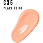 Max Factor Facefinity 3in1 Primer, Concealer y Foundation 35-Pearl