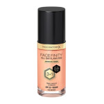 Max Factor Facefinity 3in1 Primer, Concealer y Foundation 80-Bronze