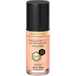 Max Factor Facefinity All Day Flawless 3-u-1 Tekuća podloga - 050