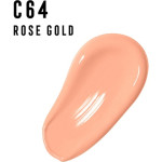 Max Factor Facefinity All Day Flawless 3-u-1 tekući puder - 064 Rose