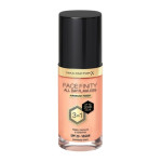 Max Factor Facefinity All Day Flawless Foundation - C64 Rose Gold