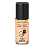 Max Factor Facefinity All Day Flawless Foundation - W33 Crystal Beige