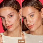Max Factor Glow Framer brončano i osvijetljujuće 40-Amber 30 ml