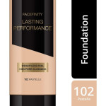 Max Factor Lasting Performance Foundation 102 Patelle