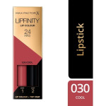 Max Factor Lipfinity Lip Color 030 Cool Lip Gloss