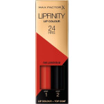 Max Factor Lipfinity Lip Colour 24HRS 130 Luscious 4,2 g