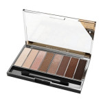 MAX FACTOR Max Factor Masterpiece Nude Palette Cappuccino Nudes 1 U