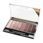 Max Factor Masterpiece Nude Palette Senke za Oči - 003 Rose Nudes