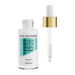 MAX FACTOR Miracle Pure Matte Drops Serum Primer 30ml