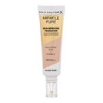 Max Factor Miracle Pure Skin-Improving Foundation 24h Hidratacija