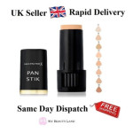 Max Factor Pan Stik Foundation 14 Cool Copper