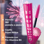 Maybelline Lash Sensational Fireworks maskara