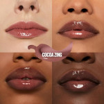 Maybelline Lifter Plump 007 Cocoa Zing 5,4 ml