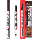 Maybelline Mayb Brow Buil A Brow