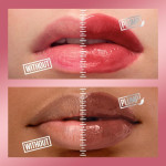 Maybelline Plump Brillo De Labios Voluminizador 002 Mauve Bite 5,4ml