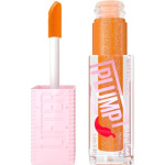 Maybelline Plump Brillo De Labios Voluminizador 008 Hot Honey 5,4ml