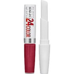 Maybelline Superstar 24 Tekući ruž za usne 250 Sugar Plum