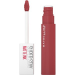 Maybelline Superstay 24 Matte Ink Lipstick 170 Initiator 5ml