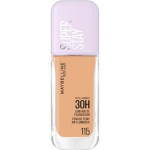 Maybelline Superstay Lumi Matte Base De Maquillaje 115 30ml