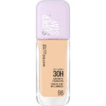 Maybelline Superstay Lumi Matte Base De Maquillaje 98 30ml