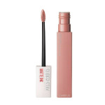 Maybelline SuperStay Matte Ink Lipstick - 140 Soloist