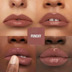 Maybelline Superstay Vinyl Ink Lipstick 120 Punchy 4,2 ml