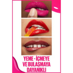 Maybelline Superstay Vinyl Ink Liquid Lipstick 160-Sultry 4,2ml