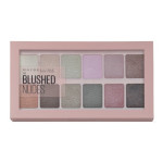 Maybelline The Blused Nudes paleta sjenila za oči