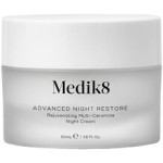 Medik8 Advanced Night Restore Noćna Krema za Omlađivanje sa Više