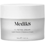 Medik8 C-Tetra Radiance Cream - Hidratantna krema s vitaminom C 50ml