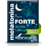 Mgdose Vit y Min 31 Melatonin Travel 90 X 50 Mg