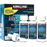 MINOXIDIL 5% KIKRLAND/FOLIGAIN/QGAIN - TEKUĆINA/PJENA